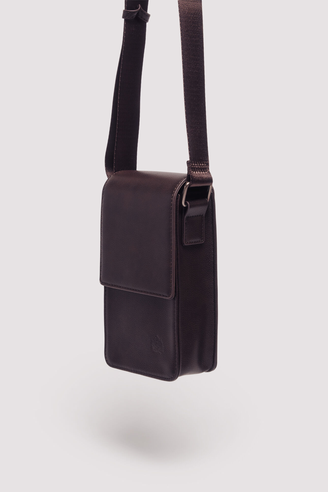 Springfield Small brown crossbody bag