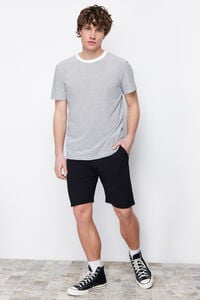 Trendyol Bermudas tipo jogger