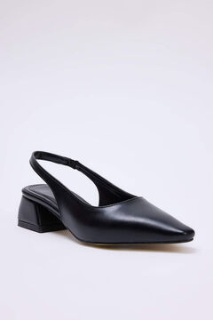 Trendyol Mule heel shoes