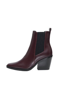 Only Chelsea Stiefelette mit Absatz