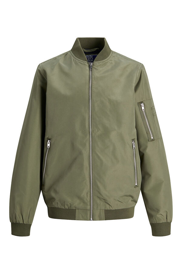 Jack & Jones Junior Light bomber nude