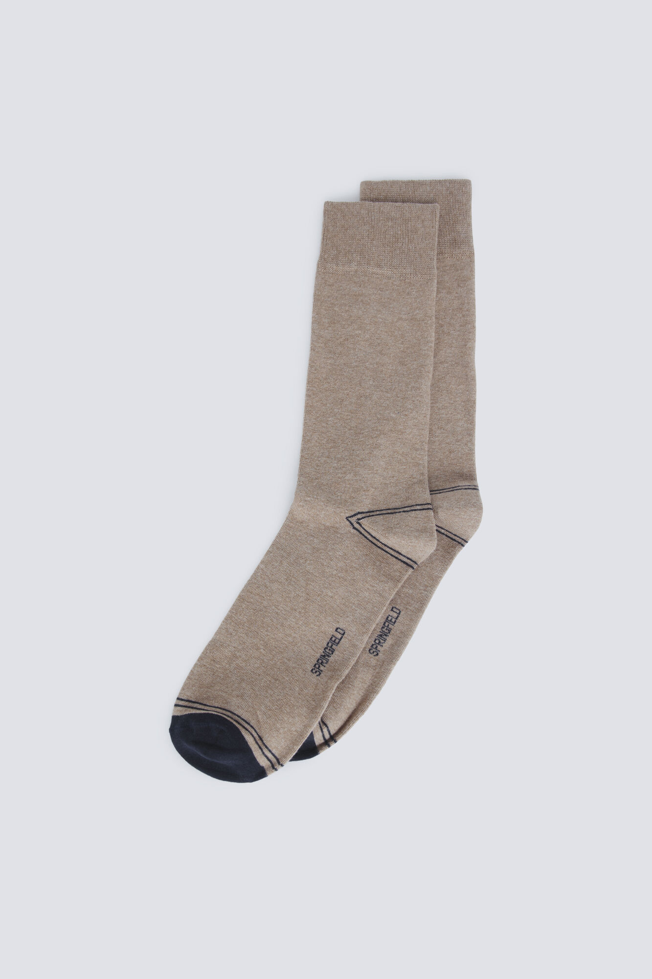 Springfield Marl socks