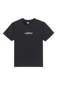 Quiksilver Camiseta de manga corta