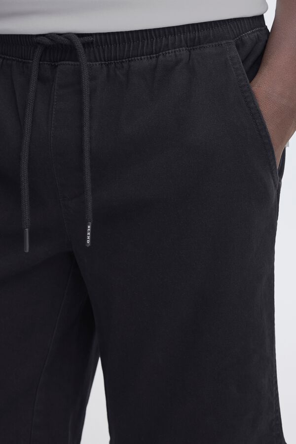 Blend Bermuda casual azul