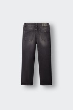 Springfield Kids Pantalon denim regular ni&ntilde;o