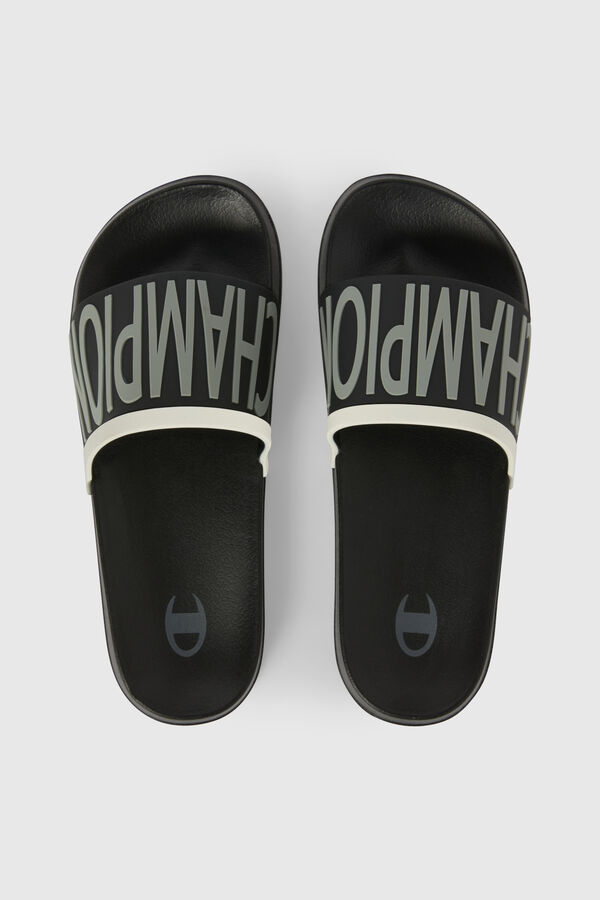 Champion Sandals black