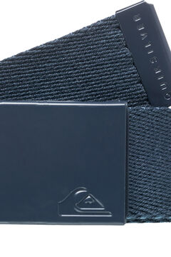 Quiksilver G&uuml;rtel mit Metallschnalle