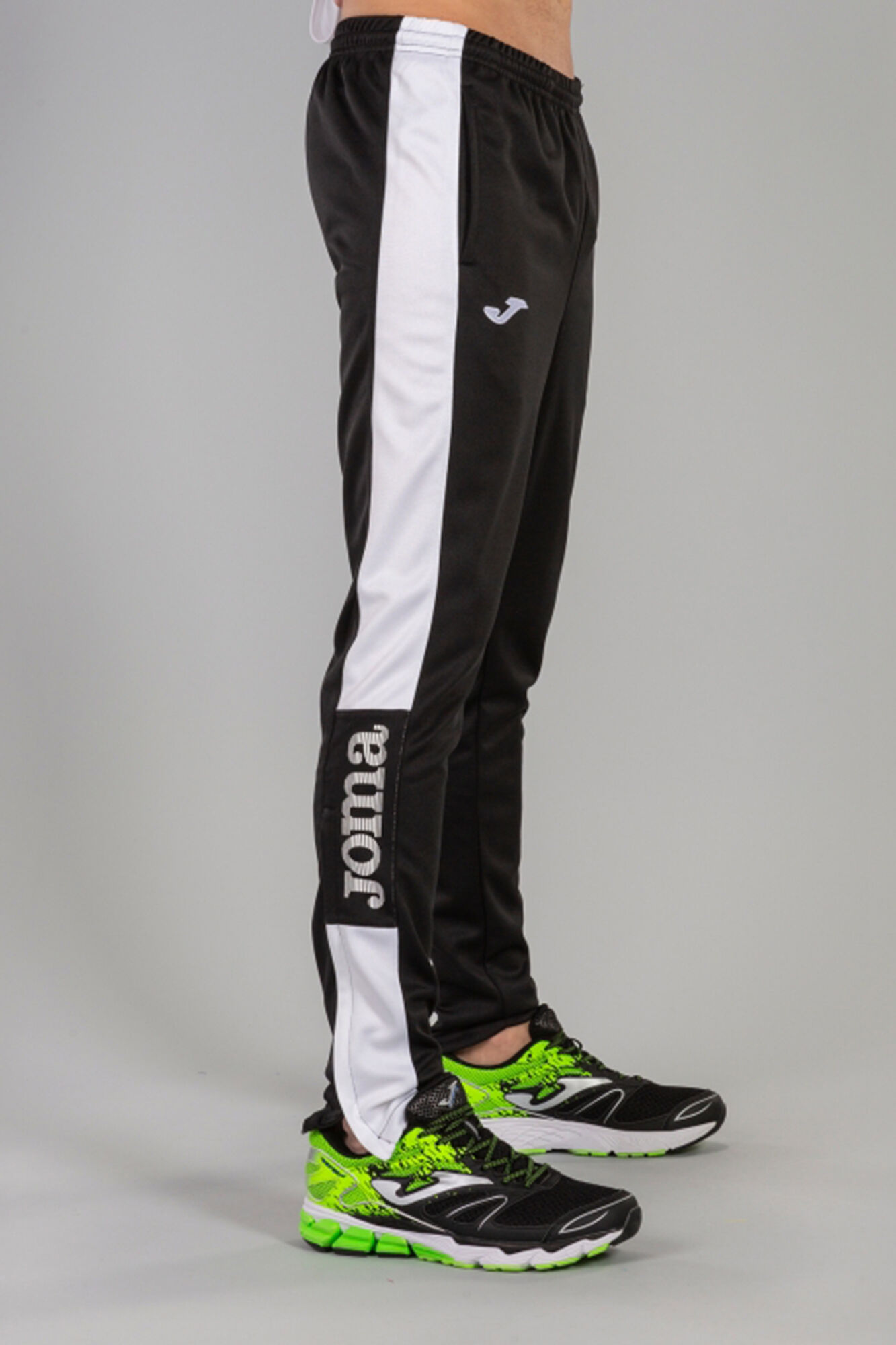 Joma cal&ccedil;as compridas de campeonato 