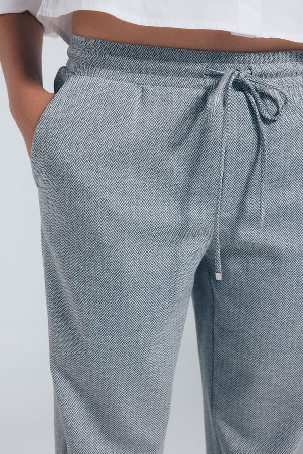Springfield Jogger trousers grey