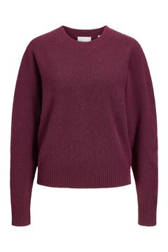 Jack & Jones Camisola de gola redonda