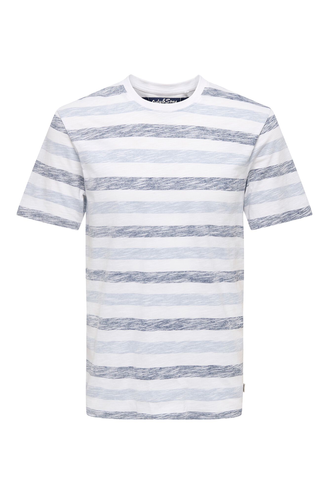 Only & Sons Kurzarm-Shirt