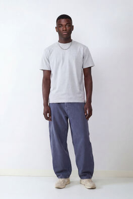 Pantalón carpenter algodón