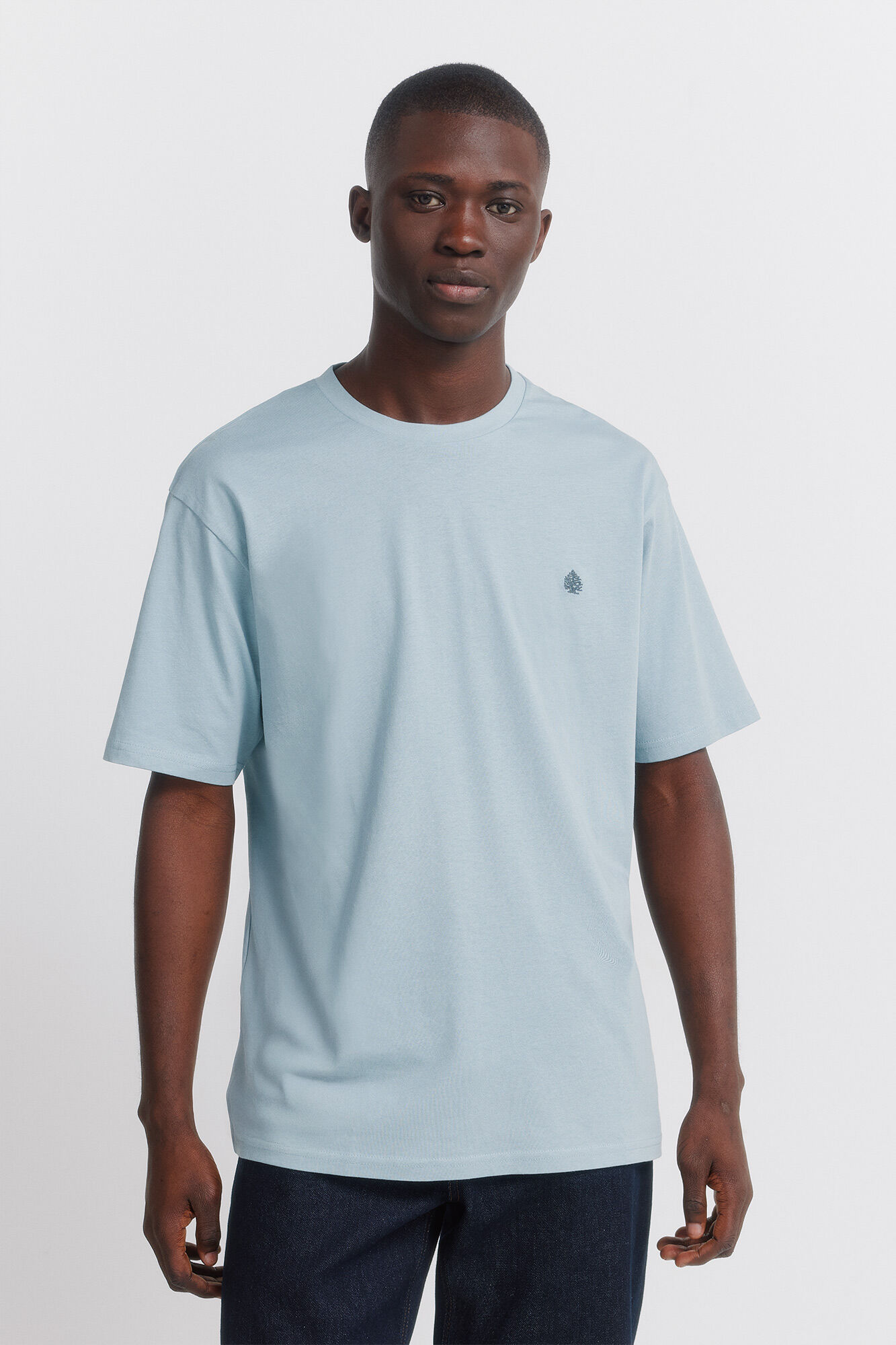Springfield Springfield logo basic t-shirt