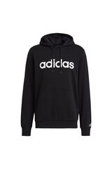 Springfield Adidas hooded sweatshirt noir