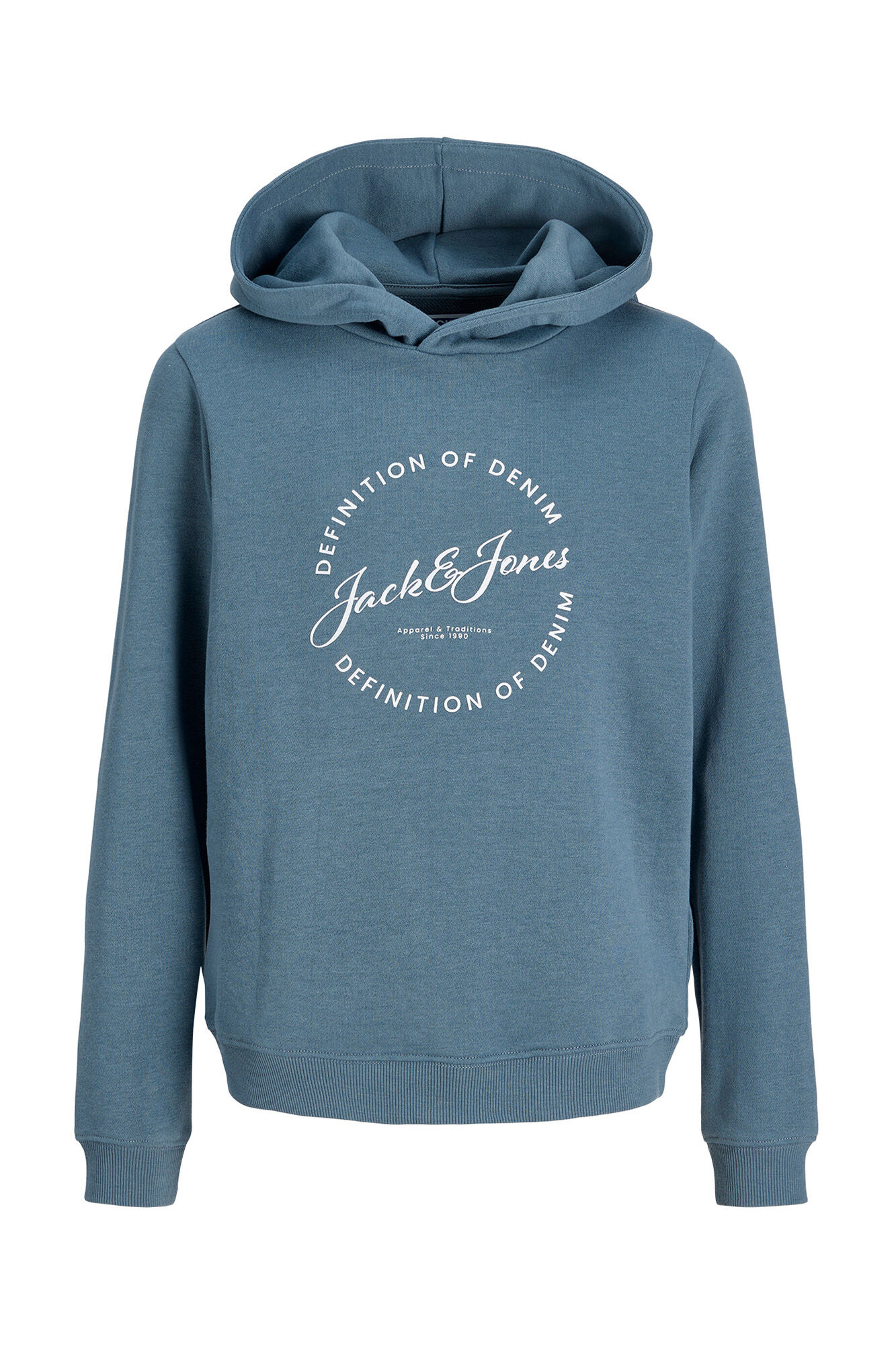 Jack & Jones Junior Sudadera con capucha felpa