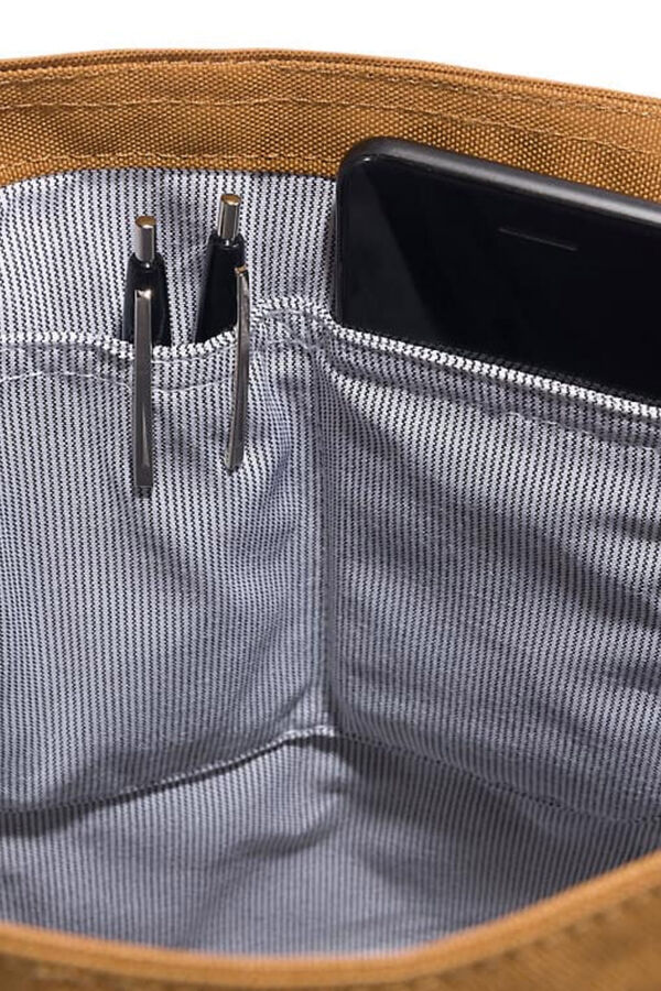 Carhartt Waterproof tote bag black