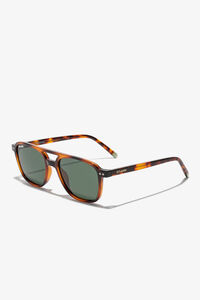 D.Franklin Gafas de sol doble puente polarizadas