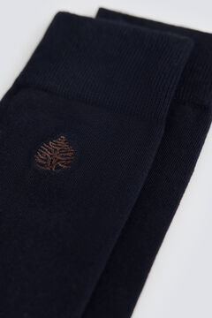 Springfield Basic long sock Logo Springfield