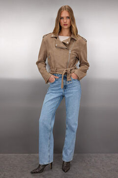 Trendyol Chaqueta biker