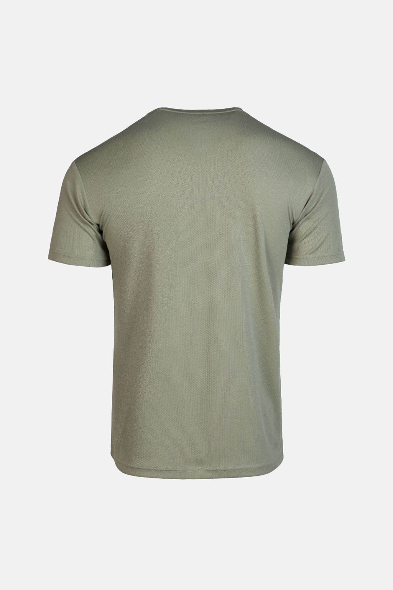 Izas T-Shirt mit gro&szlig;em Laredo Logo