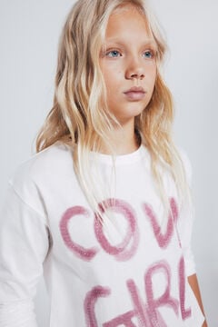 Springfield Kids Majica cowgirl za devojčice