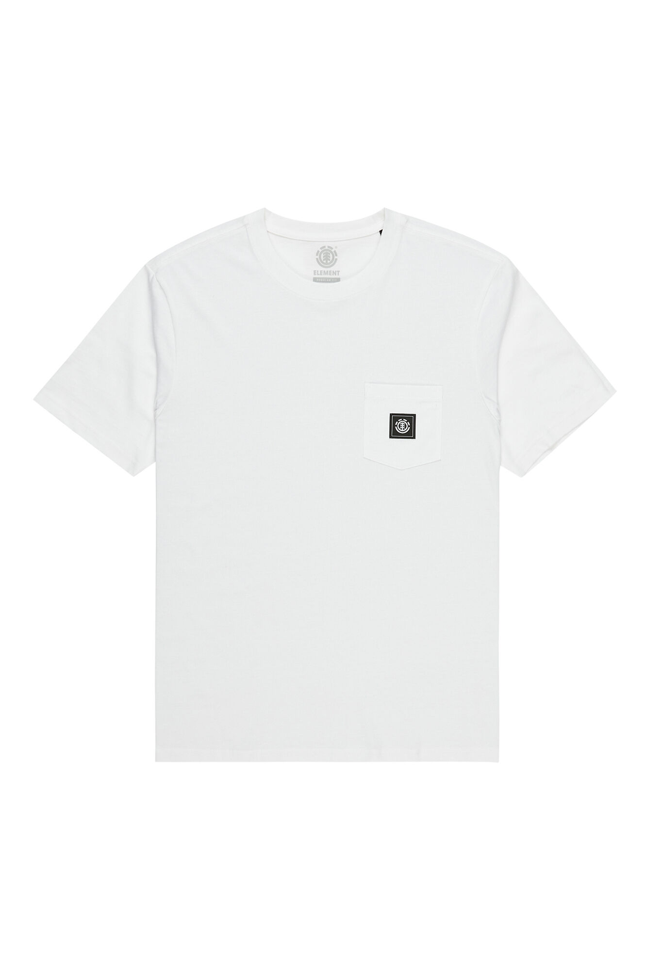 Element Camiseta de manga corta