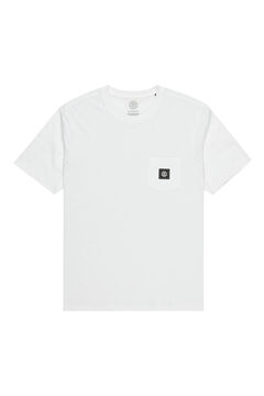 Element Camiseta de manga corta