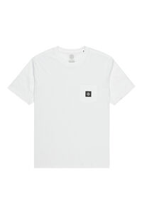 Element Camiseta de manga corta