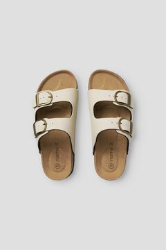 Name It Sandalias con hebilla