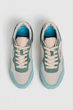 Pepe Jeans Zapatillas London Sea W