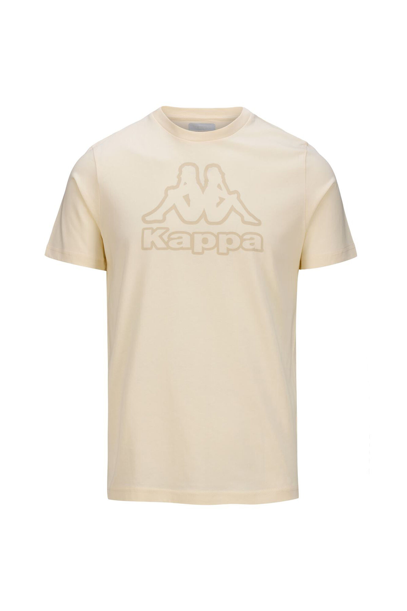 Kappa Camisola de manga curta