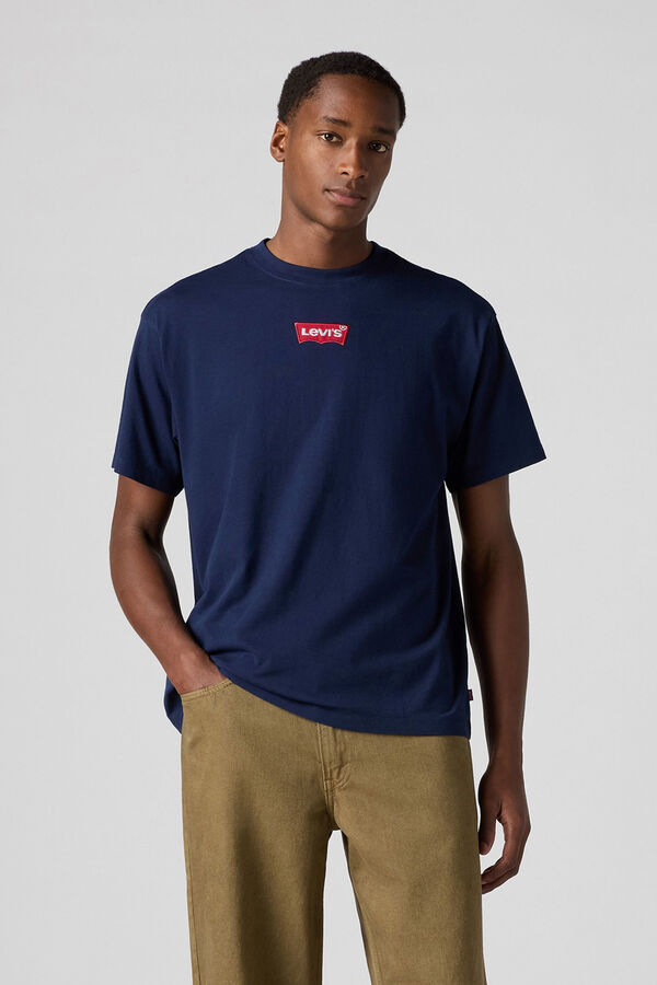 Levi's Camiseta Levis&reg; azul