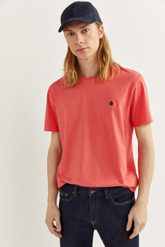 Springfield T-SHIRT B&Aacute;SICA &Aacute;RVORE &oacute;xido