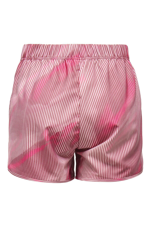 Only Play Short B-Dry coral