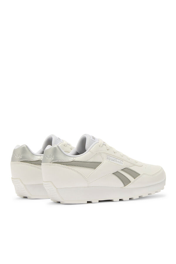 Reebok T&ecirc;nis Reebok Rewind Run branco