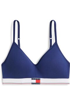 Tommy Hilfiger Bralette push-up Tommy Hilfiger