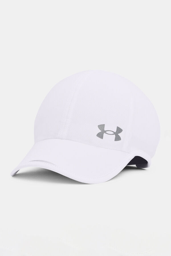 Under Armour Gorra Iso-Chill  white