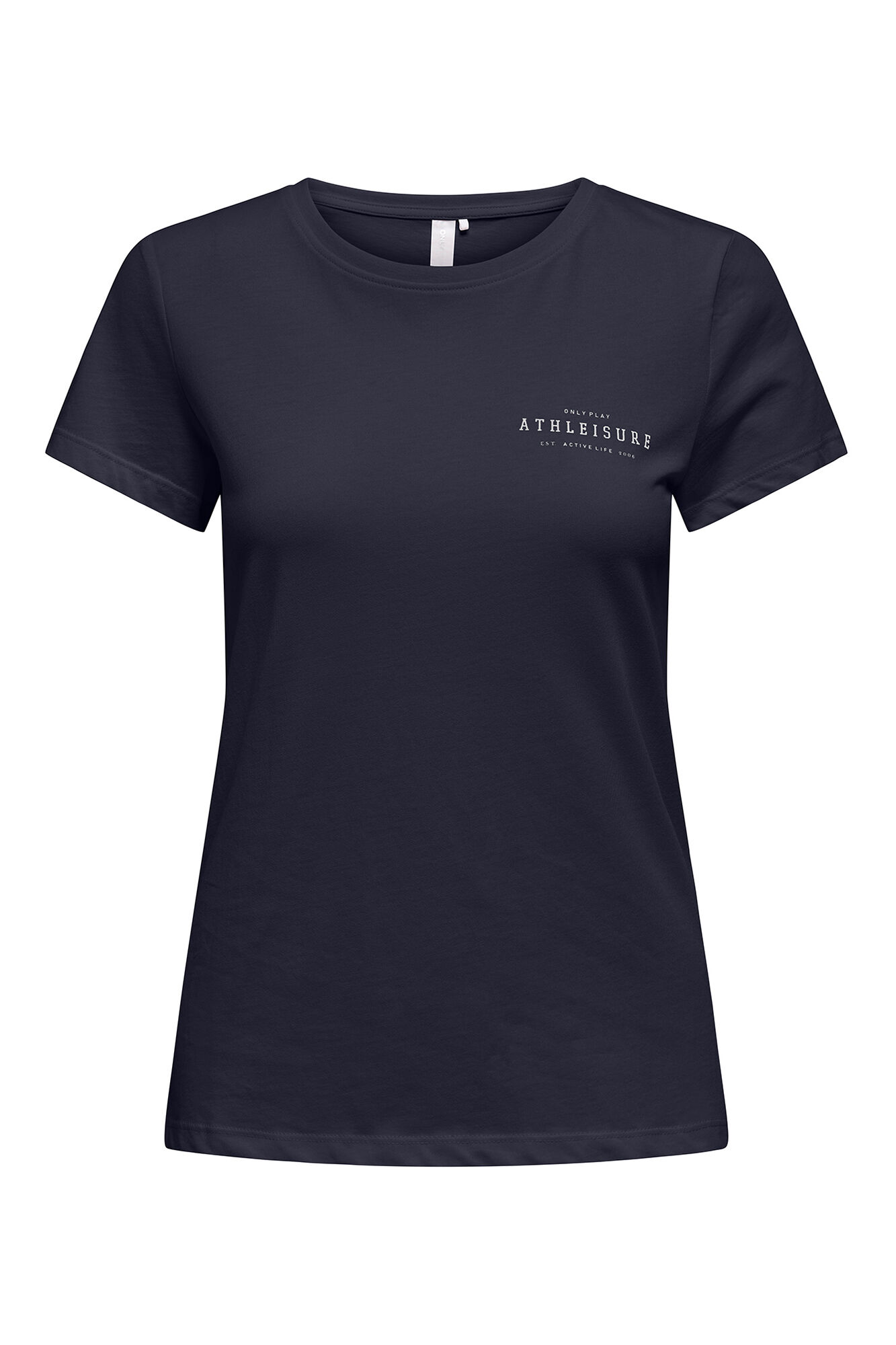 Only Play Camiseta manga corta