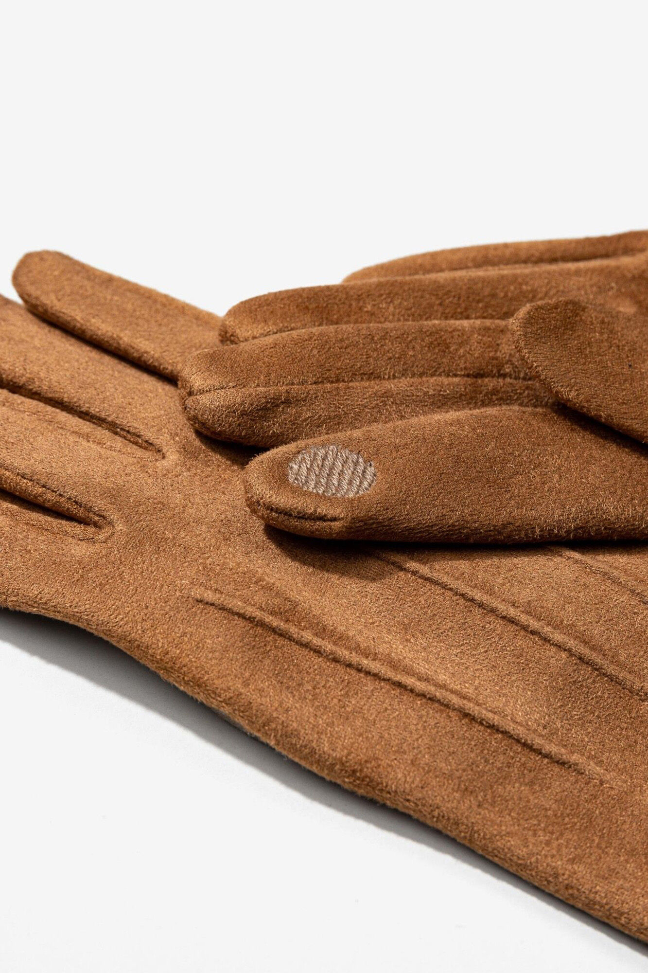 Vilanova Guantes de Pantalla T&aacute;ctil con Relieve