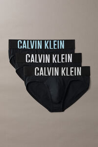 Calvin Klein Pack de 3 slips