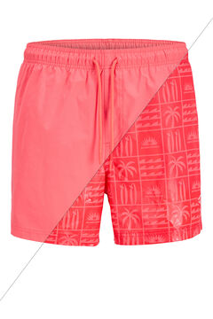 Jack & Jones Ba&ntilde;ador cambia color "Splash"