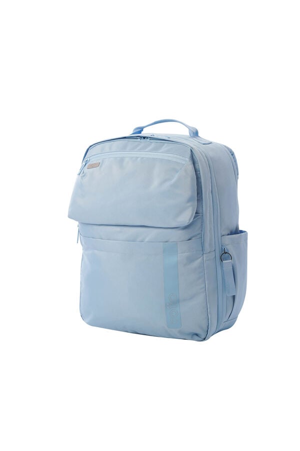 Totto Mochila Elan Travel azul
