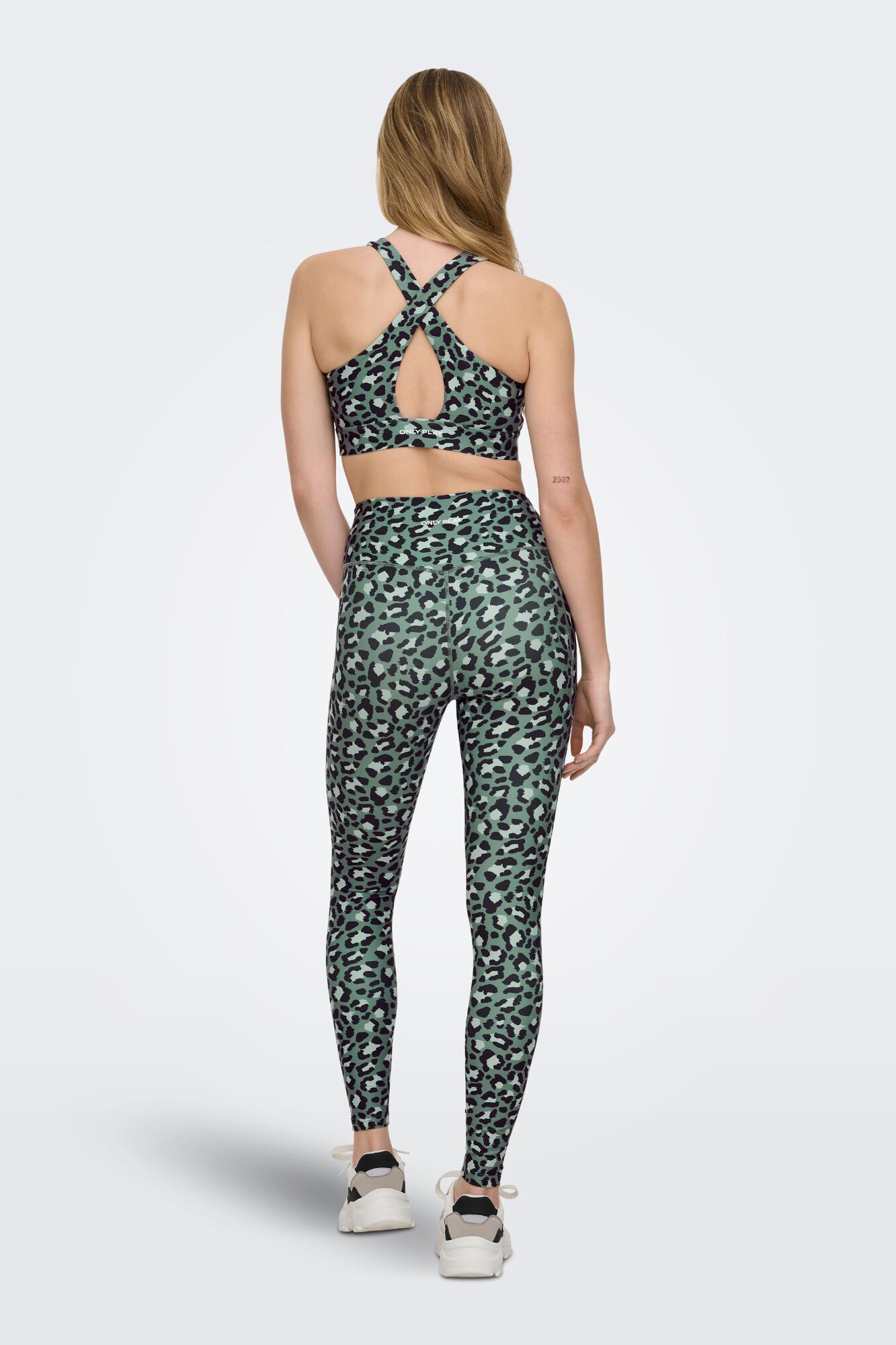 Only Play Legging deportivo tiro alto