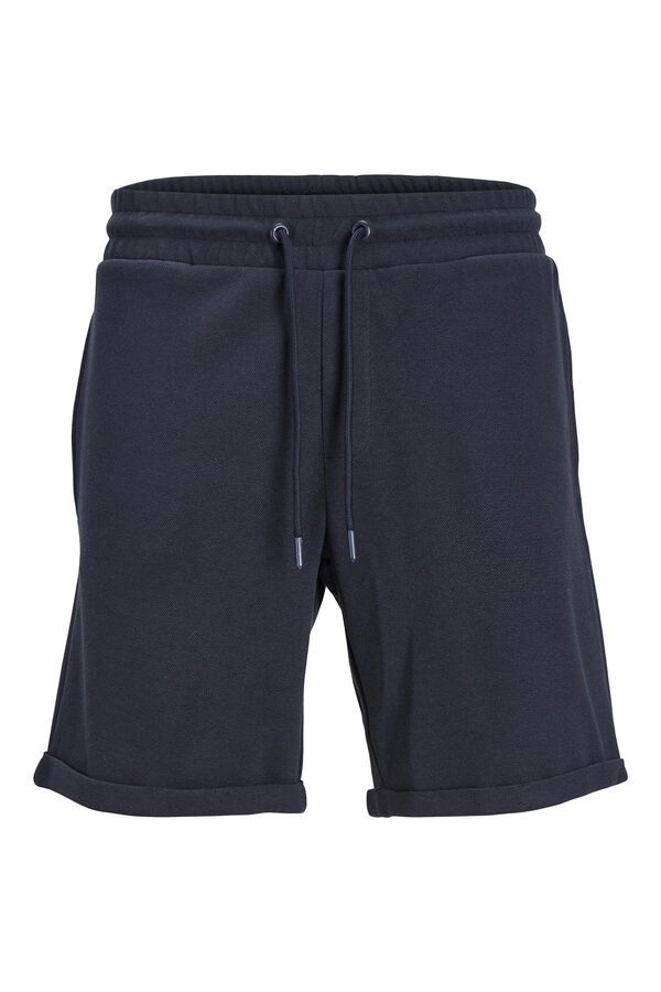 Womensecret Comfort shorts bleu