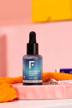 Freshly Cosmetics Mini s&eacute;rum facial exfoliante (15ml)