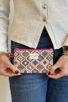 De La Mur Mini Neceser Onda