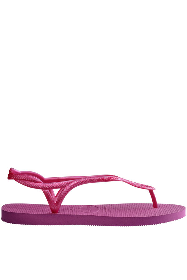 Havaianas Havaianas Luna fucsia