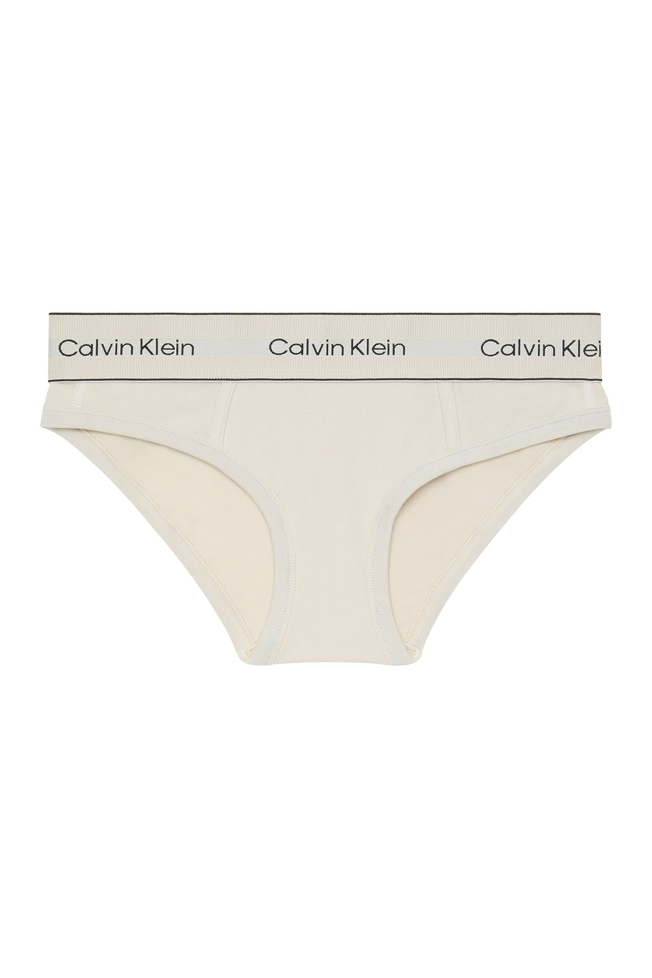 Calvin Klein Cueca feminina simples
