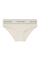 Calvin Klein Women's single panty Bež