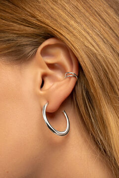 Singularu Brincos Argola Z&ecirc;nite